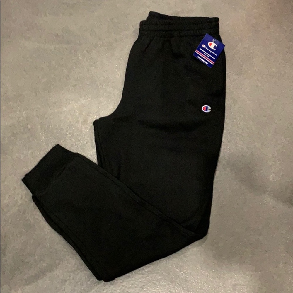 Champion joggers